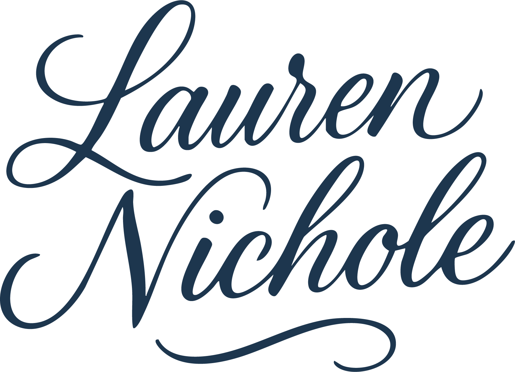 Lauren Nichole